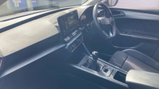 CUPRA Leon 1.5 TSI V1 5dr Petrol Hatchback